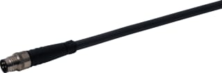 Turck Escha - Sensor/actorkabel met connector pkg4m-4-psg4m/txl