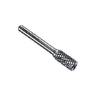Tyrolit - PREMIUM 52ZYA-S Hardmetalen stift-frees Stiftfr 52Zyas 8X19-6X65