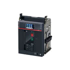 ABB - Emax 2 Vermogensschakelaar vermschk 1sda072295r1