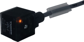 Turck Escha - Sensor/actorkabel met connector 6606670