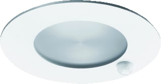 Lumiance - Insaver Topper Downlight/spot/schijnwerper 150 top 3k pirp3