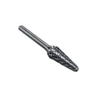 Tyrolit - PREMIUM 52KEL Hardmetalen stift-frees Stiftfr 10X19-6X65