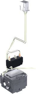 ABB - Emax 2 Tripcontact trip cont 1sda073744r1