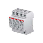 ABB - System pro M compact OVR T Netoverspanningsbeveiliging 2Ctb803973R1300