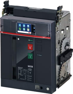 ABB - Emax 2 Vermogensschakelaar vermschk 1sda072384r1