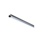 Lumiance - Toebeh./onderdelen lichtslang/-band lumistrip hoek profiel alu 2m
