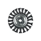 Tyrolit - PREMIUM 1RDZ Roterende borstel Schijfsdr Sh5 115X11