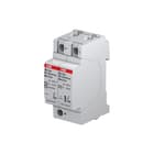 ABB - System pro M compact OVR T Netoverspanningsbeveiliging  2ctb803872r1100