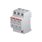 ABB - System pro M compact OVR T Netoverspanningsbeveiliging 2ctb803883r2400