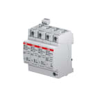 ABB - System pro M compact OVR T Netoverspanningsbeveiliging  2ctb803973r1400