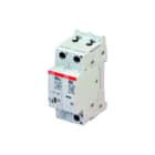 ABB - System pro M compact OVR T Netoverspanningsbeveiliging Net Oversp 2Ctb803972R1100