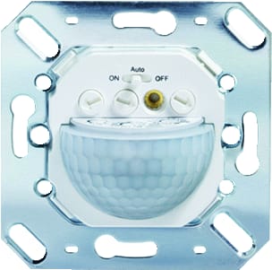 ESYLUX - Standard PD Bewegingsschakelaar (compleet) 180I/R