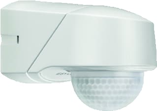 ESYLUX - RC Bewegingsschakelaar (compleet) 280I Wh