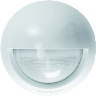ESYLUX - MD-W Bewegingsschakelaar (compleet) Md-W200I Wh
