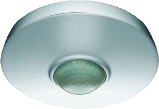 ESYLUX - Standard MD Bewegingsschakelaar (compleet) 360/8