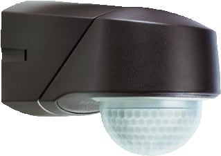 ESYLUX - RC Bewegingsschakelaar (compleet) 130I Bn