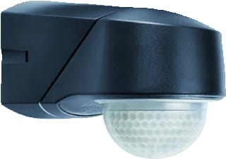 ESYLUX - RC Bewegingsschakelaar (compleet) 280I Bk