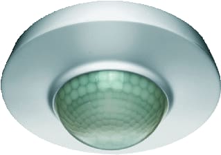 ESYLUX - Standard MD Bewegingsschakelaar (compleet) 360I/24