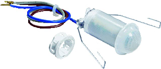 ESYLUX - Compact Mini PD Bewegingsschakelaar (compleet) Pd-C360I/6 Mini