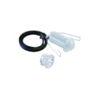 ESYLUX - Compact Mini MD Bewegingsschakelaar (compleet) Md-C 360I/8 Mini