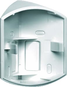 ESYLUX - RC Toebeh./onderdelen bewegingssensor Edge Mounting Wh