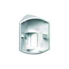ESYLUX - RC Toebeh./onderdelen bewegingssensor Edge Mounting Wh