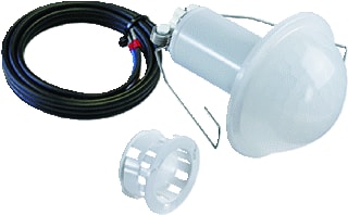 ESYLUX - Compact Mini MD Bewegingsschakelaar (compleet) Md-C 360I/12 Mini