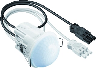 ESYLUX - Compact Express PD Bewegingsschakelaar (compleet) Pd-Ce 360I/24 Gst18