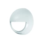 ESYLUX - MD-W Toebeh./onderdelen bewegingssensor Cover Wh