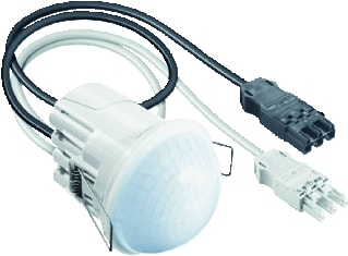 ESYLUX - Compact Express PD Bewegingsschakelaar (compleet) Pd-Ce 360I/24 Win
