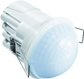 ESYLUX - Compact Express PD Bewegingssensor-element Pd-Ce 360/24 Slave