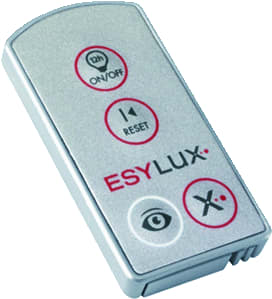 ESYLUX - Mobil Toebeh./onderdelen bewegingssensor Rc Rc User