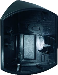 ESYLUX - RC Toebeh./onderdelen bewegingssensor Edge Mounting Bk
