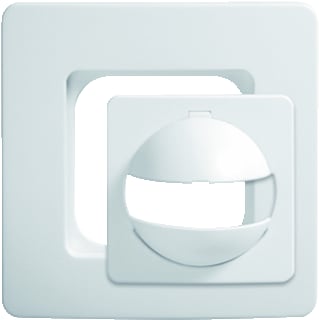ESYLUX - Toebeh./onderdelen bewegingssensor Standard Cover Ip20 Wh