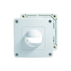 ESYLUX - Toebeh./onderdelen bewegingssensor Standard Cover Ip44 Wh