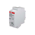 ABB - System pro M compact OVR T Netoverspanningsbeveiliging 2Ctb803876R1000