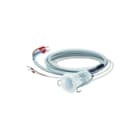 ESYLUX - Compact Mini PD Bewegingsschakelaar (compleet) Pd-C 360I/8 Mini Uc
