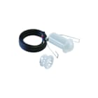 ESYLUX - Compact Mini MD Bewegingsschakelaar (compleet) Md-C 360I/8 Mini 3M