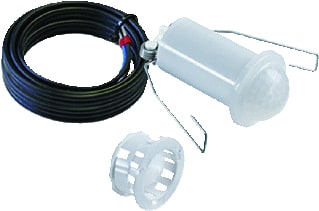 ESYLUX - Compact Mini PD Bewegingsschakelaar (compleet) Pd-C 360I/8 Mini 3M