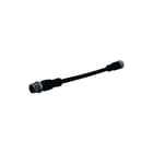 ABB Jokab Safety - M12 Sensor/actorkabel met connector sns/actk cnn a020056r6400