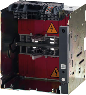 ABB - Emax 2 Chassisdeel vermogensschakelaar Chasvermschak 1Sda073908R1