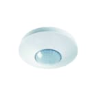 ESYLUX - Bewegingsmelder bussysteem pd-c360i/8 dali wit