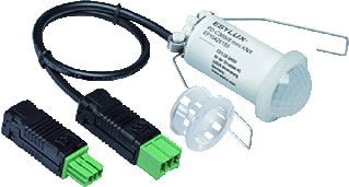 ESYLUX - Compact Mini PD Bewegingsmelder bussysteem Pd-C 360I/8 Mini Knx