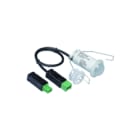 ESYLUX - Compact Mini PD Bewegingsmelder bussysteem Pd-C 360I/8 Mini Knx