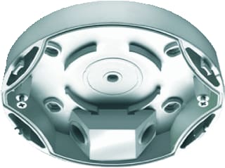 ESYLUX - Standard Toebeh./onderdelen bewegingssensor Mb Ip54 Sm Wh