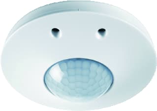 ESYLUX - Atmo PD Bewegingsmelder bussysteem 360I/8 A Knx