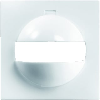 ESYLUX - Toebeh./onderdelen bewegingssensor Cover Gir S55 Ip20 Wh