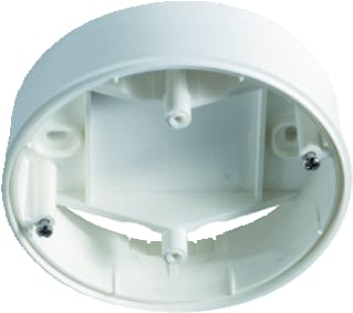 ESYLUX - Compact Toebeh./onderdelen bewegingssensor Mb Ip20 Sm Wh