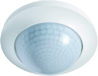ESYLUX - Compact PD Bewegingsschakelaar (compleet) Pd-C 360I/32 Wh Dim Plus