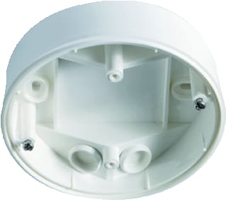 ESYLUX - Compact Toebeh./onderdelen bewegingssensor Mb Ip54 Sm Wh